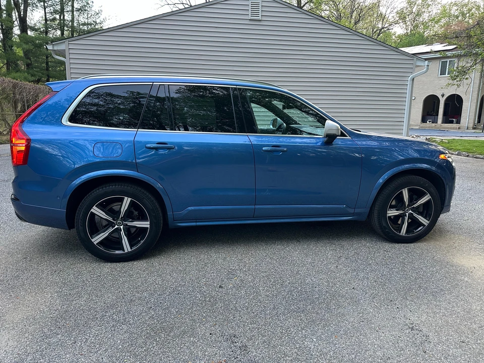 2019 Volvo XC90 2nd Gen - Image 24 of 31