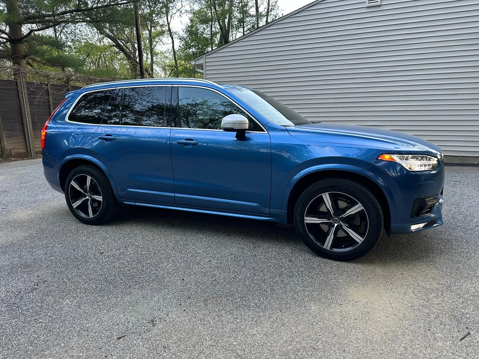 2019 Volvo XC90 2nd Gen - Image 26 of 31