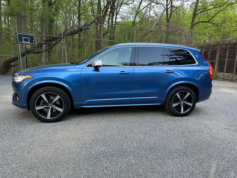 2019 Volvo XC90 2nd Gen - Image 14 of 31