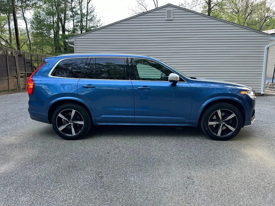 2019 Volvo XC90 2nd Gen - Image 25 of 31
