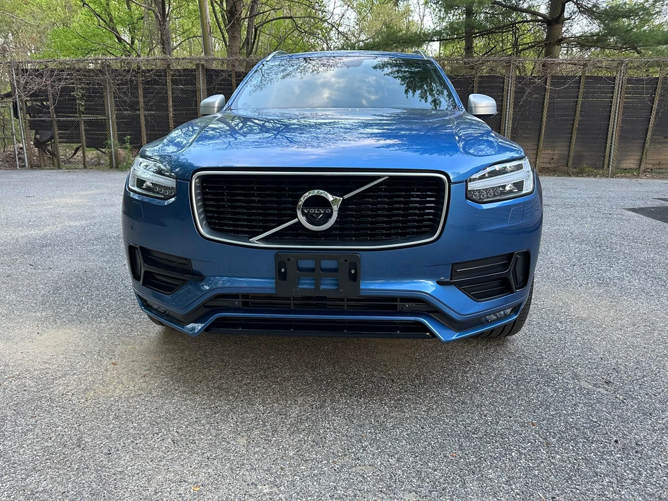 2019 Volvo XC90 2nd Gen - Image 7 of 31