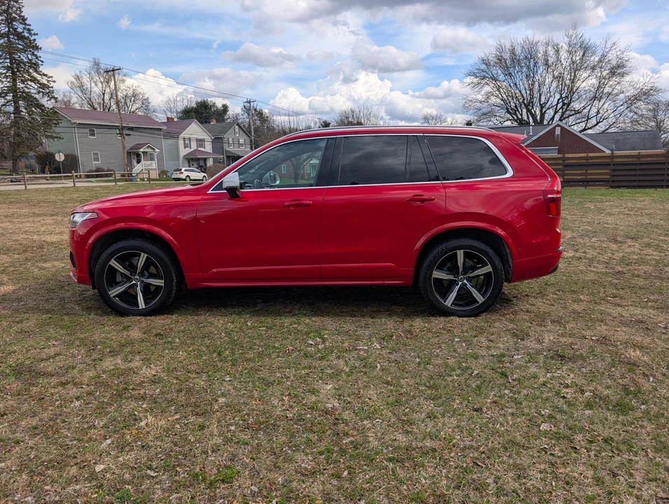 2019 Volvo XC90 2nd Gen - Image 7 of 31