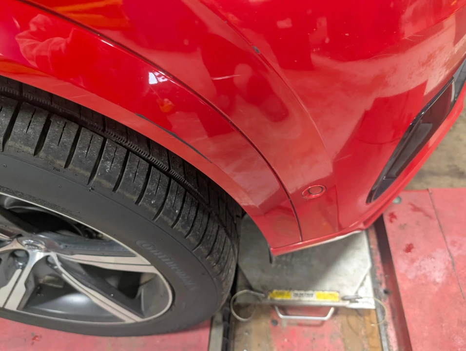 2019 Volvo XC90 2nd Gen - Image 27 of 31