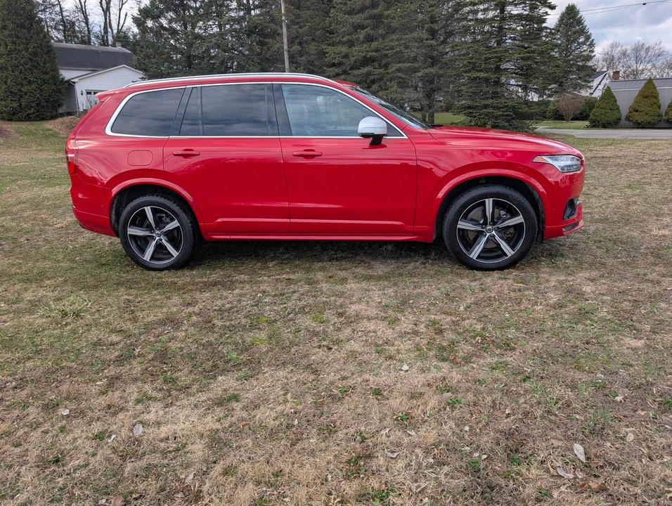 2019 Volvo XC90 2nd Gen - Image 9 of 31