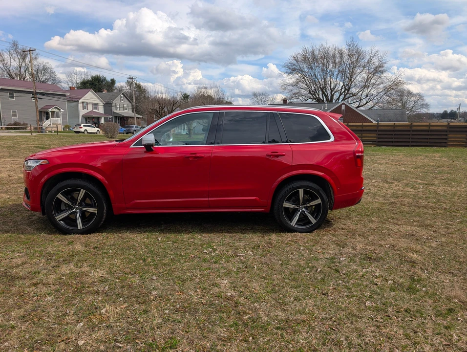 2019 Volvo XC90 2nd Gen - Image 6 of 31