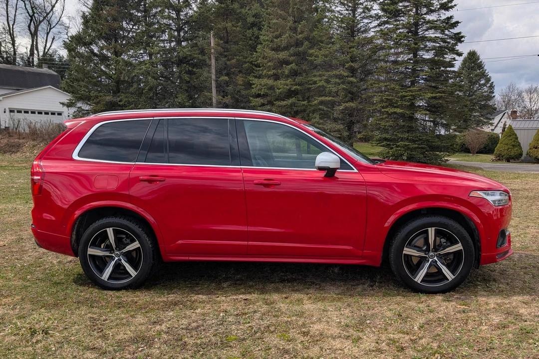 2019 Volvo XC90 2nd Gen - Image 3 of 31