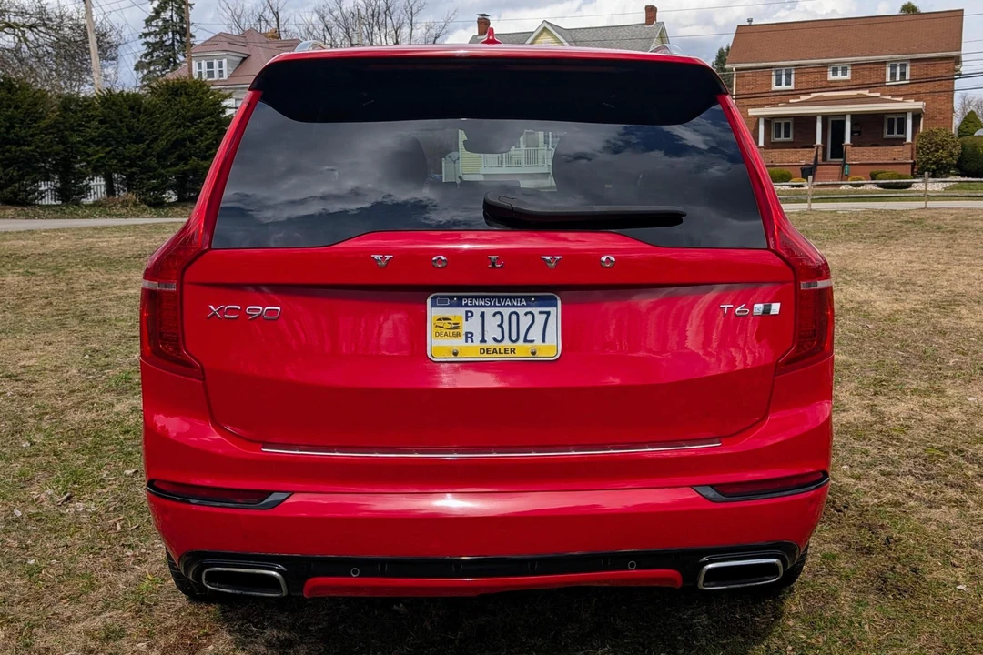 2019 Volvo XC90 2nd Gen - Image 5 of 31