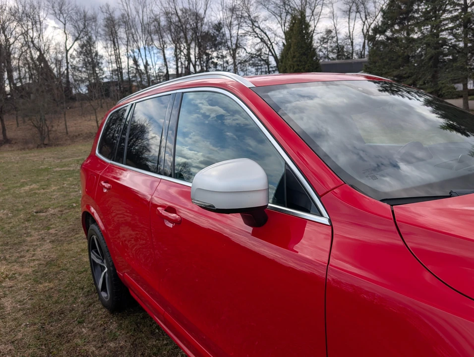 2019 Volvo XC90 2nd Gen - Image 26 of 31