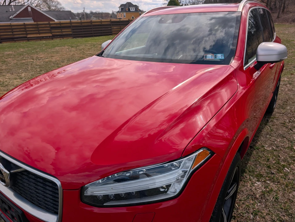 2019 Volvo XC90 2nd Gen - Image 14 of 31