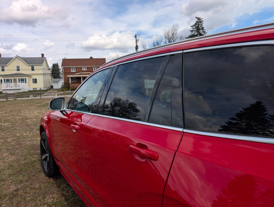 2019 Volvo XC90 2nd Gen - Image 18 of 31