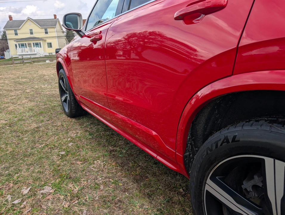 2019 Volvo XC90 2nd Gen - Image 17 of 31