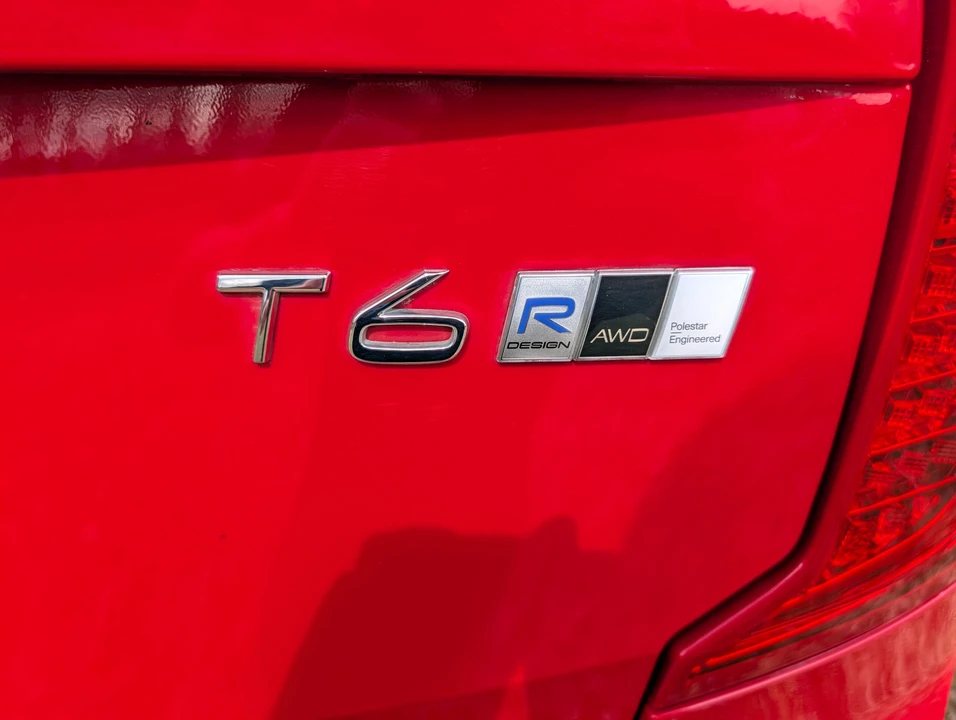 2019 Volvo XC90 2nd Gen - Image 21 of 31