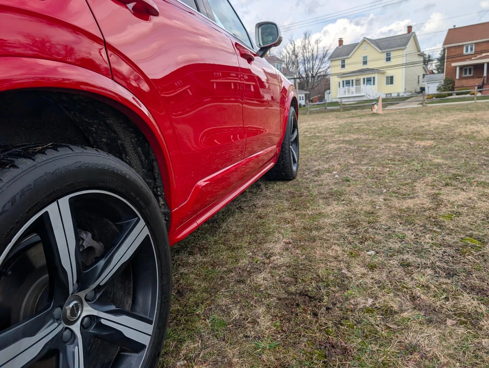 2019 Volvo XC90 2nd Gen - Image 24 of 31