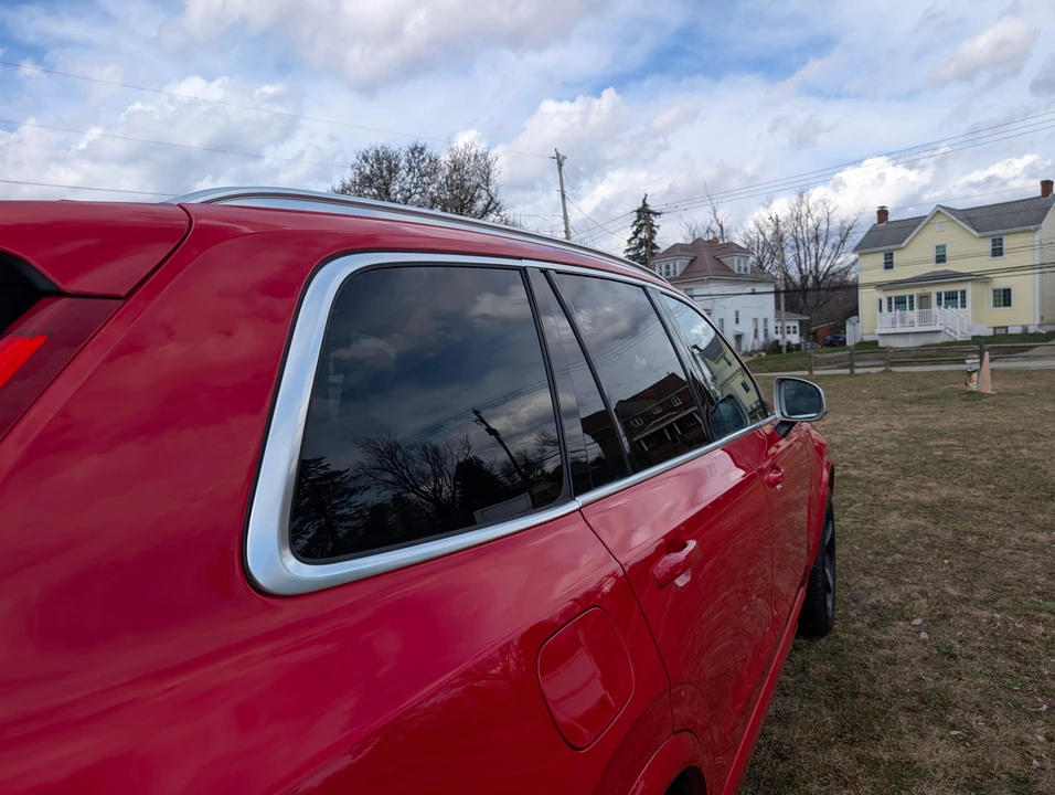 2019 Volvo XC90 2nd Gen - Image 23 of 31
