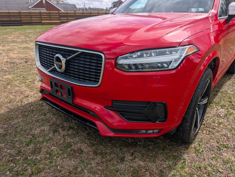 2019 Volvo XC90 2nd Gen - Image 13 of 31