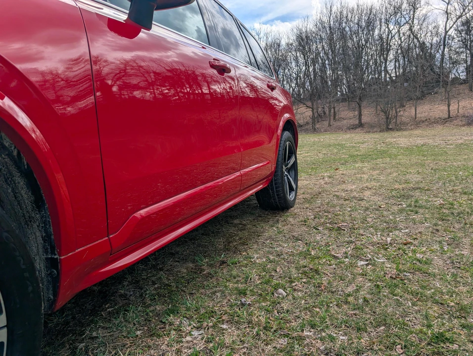 2019 Volvo XC90 2nd Gen - Image 16 of 31