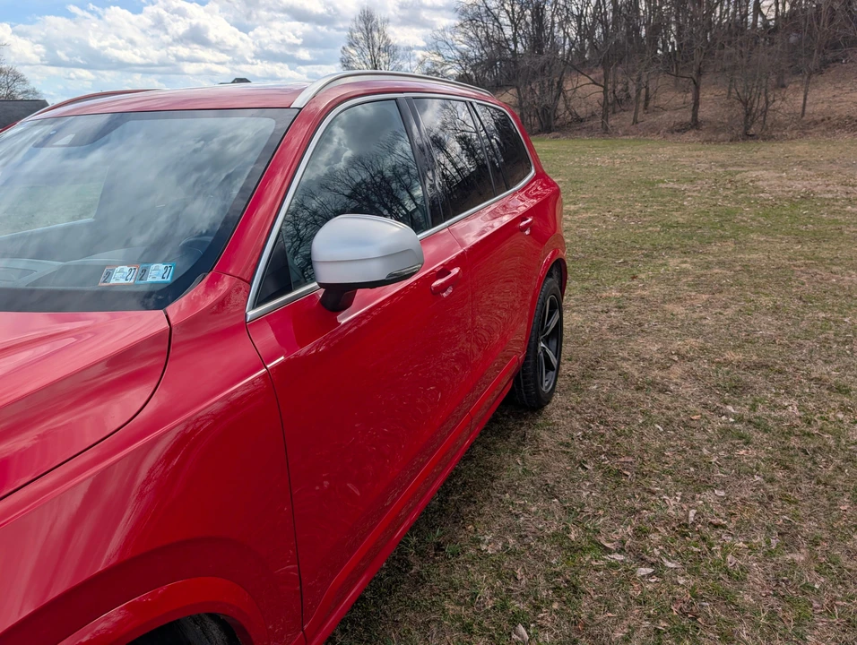 2019 Volvo XC90 2nd Gen - Image 15 of 31