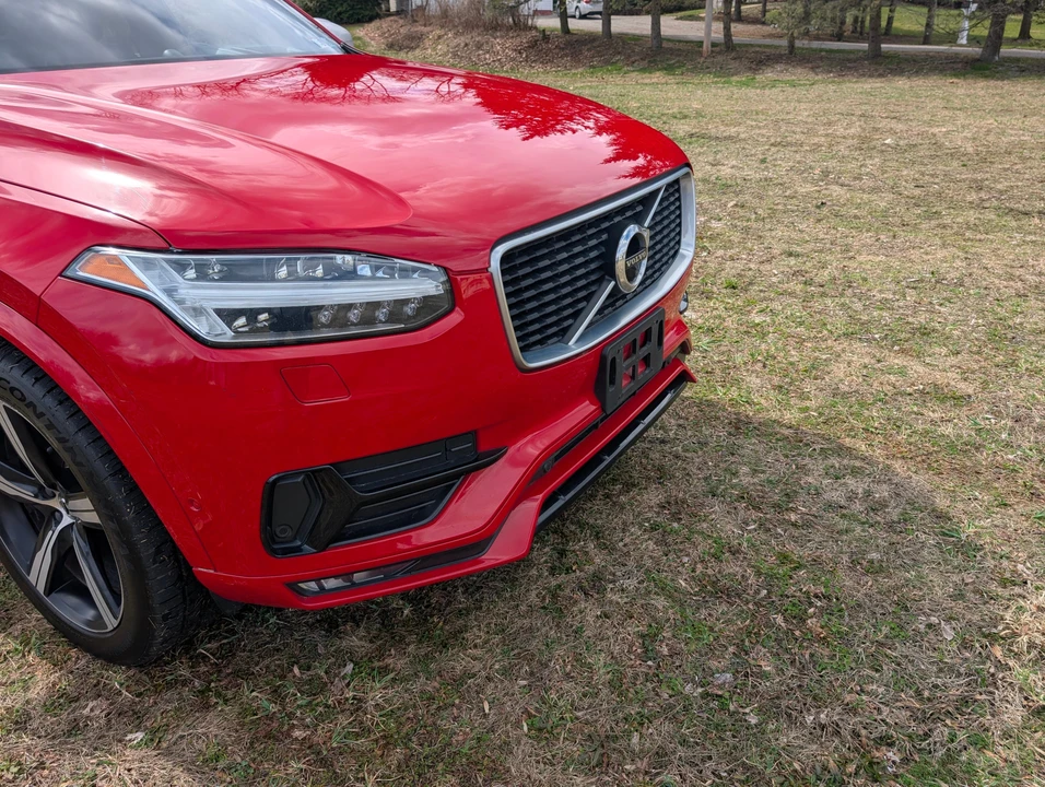2019 Volvo XC90 2nd Gen - Image 12 of 31