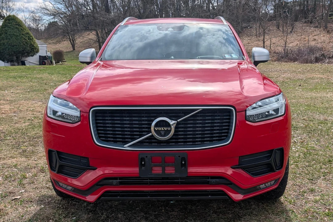 2019 Volvo XC90 2nd Gen - Image 2 of 31