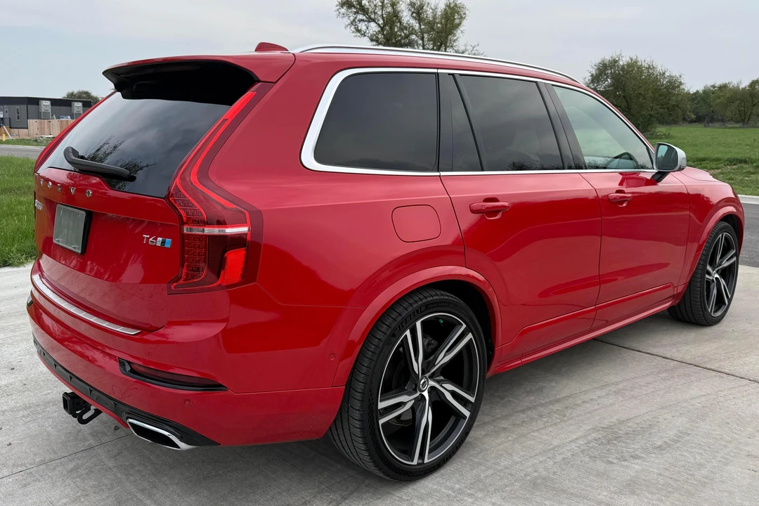 2019 Volvo XC90 2nd Gen - Image 4 of 31