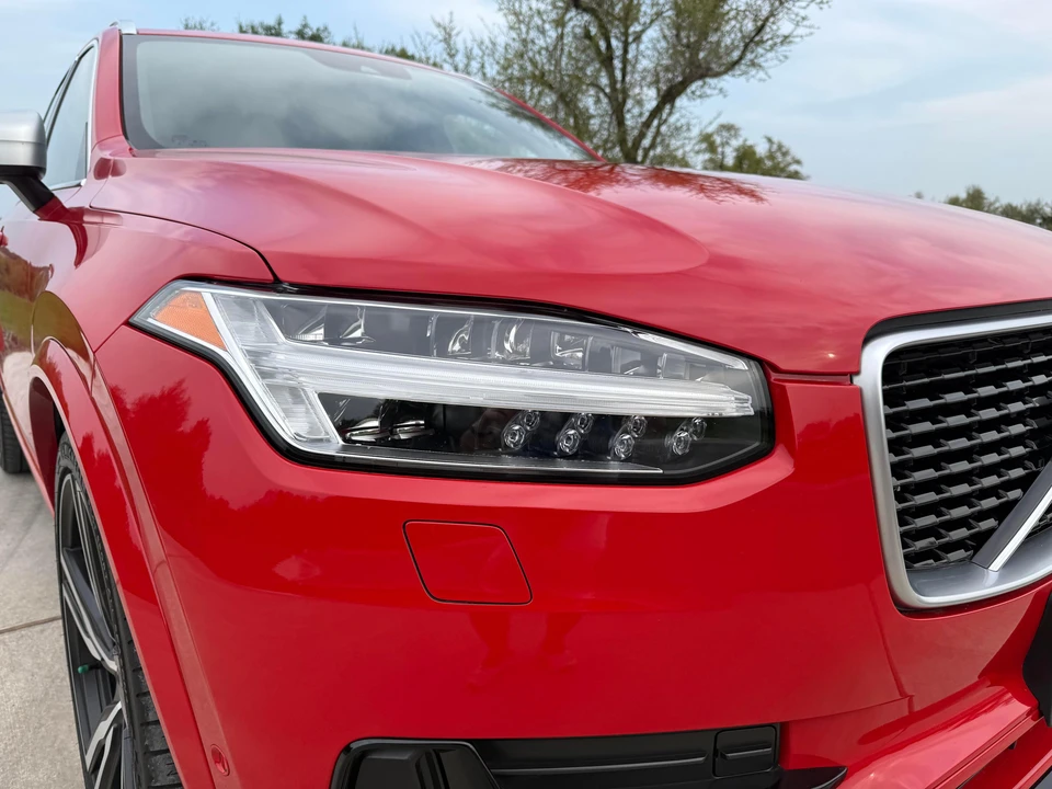 2019 Volvo XC90 2nd Gen - Image 14 of 31