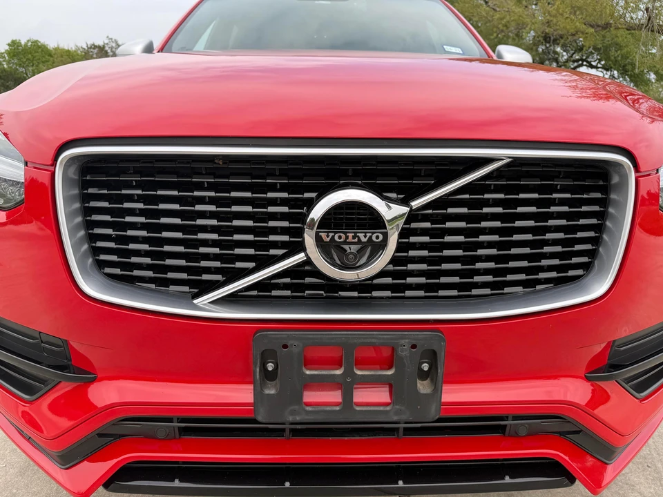 2019 Volvo XC90 2nd Gen - Image 16 of 31
