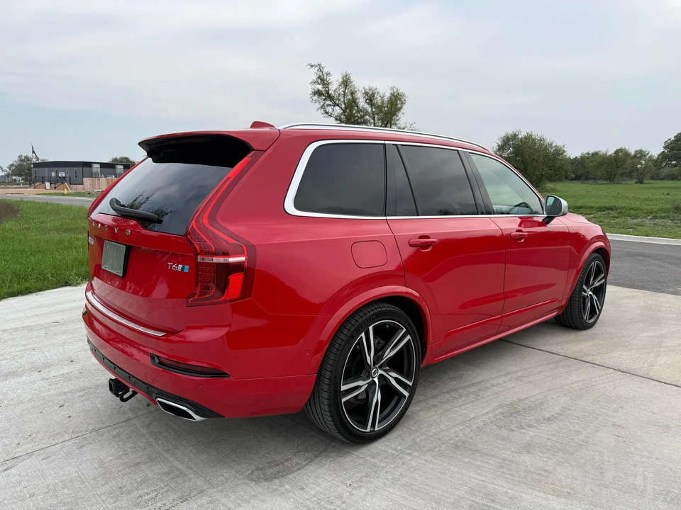 2019 Volvo XC90 2nd Gen - Image 11 of 31