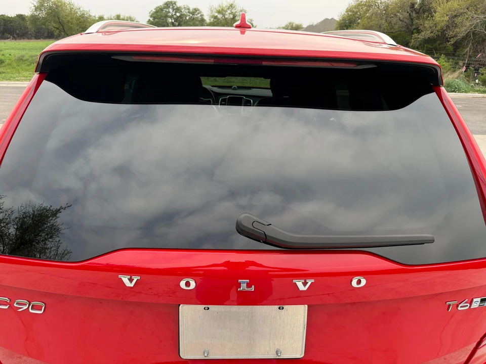 2019 Volvo XC90 2nd Gen - Image 24 of 31