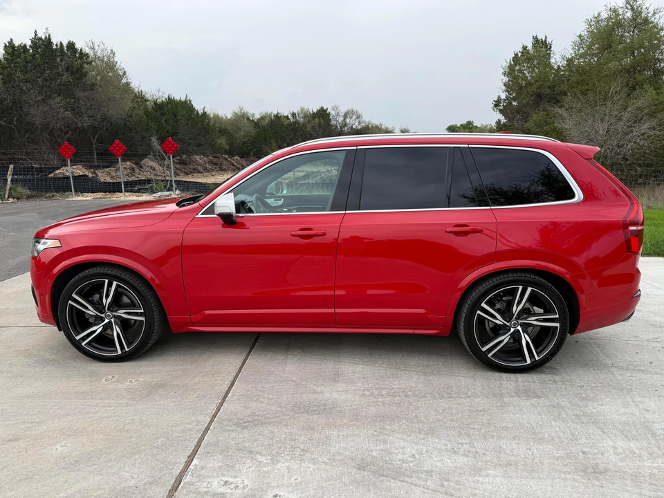 2019 Volvo XC90 2nd Gen - Image 8 of 31