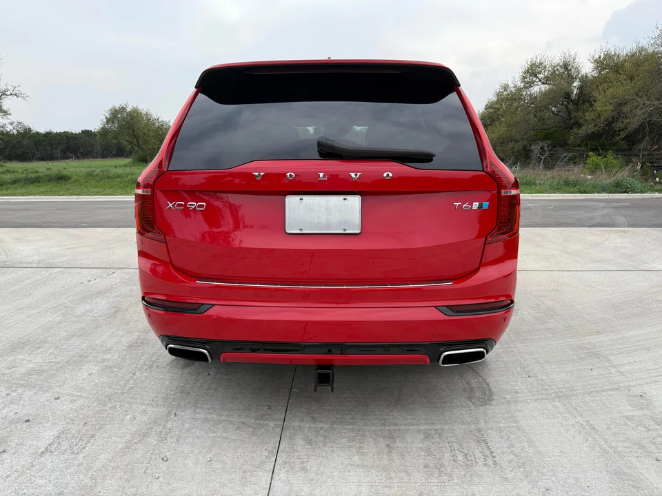 2019 Volvo XC90 2nd Gen - Image 10 of 31