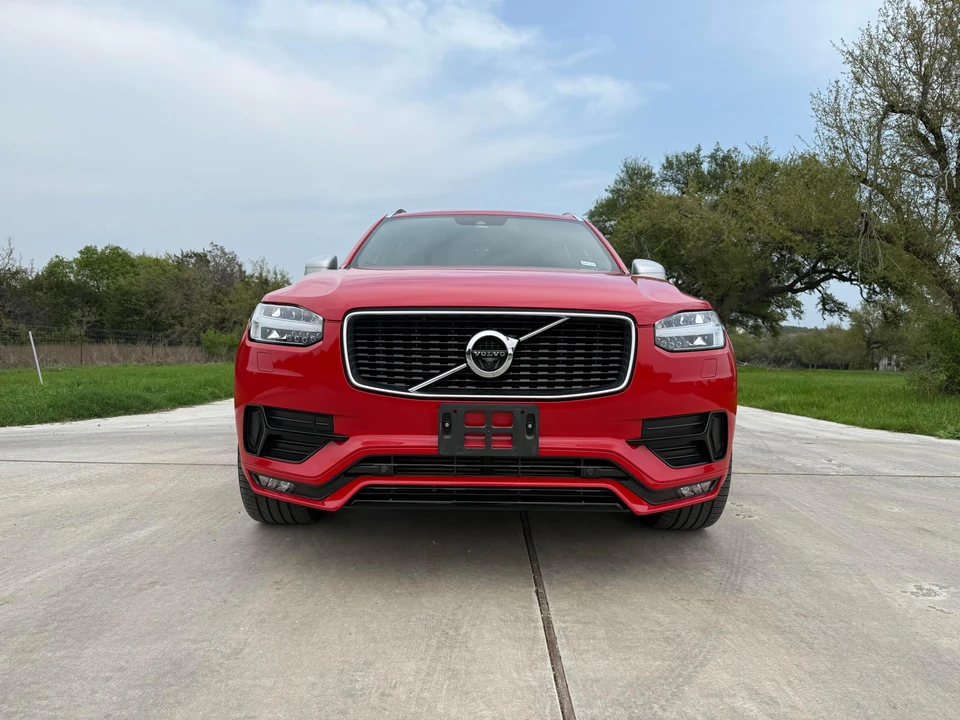 2019 Volvo XC90 2nd Gen - Image 6 of 31