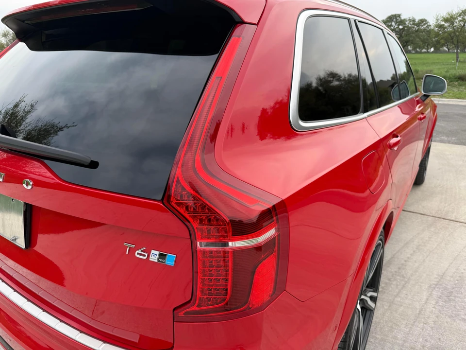 2019 Volvo XC90 2nd Gen - Image 27 of 31