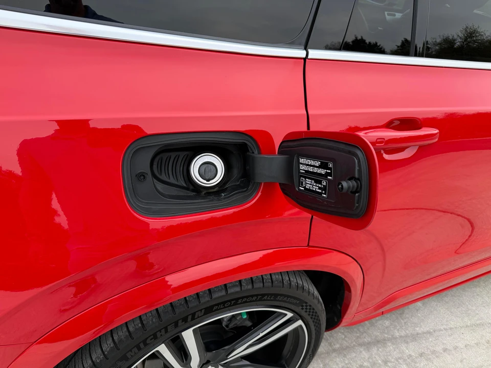 2019 Volvo XC90 2nd Gen - Image 29 of 31
