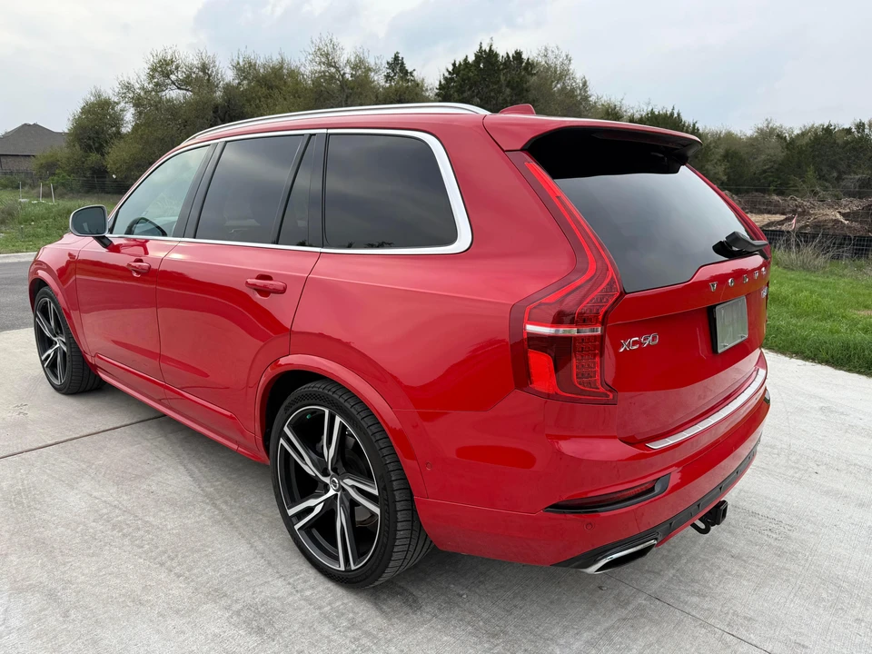 2019 Volvo XC90 2nd Gen - Image 9 of 31