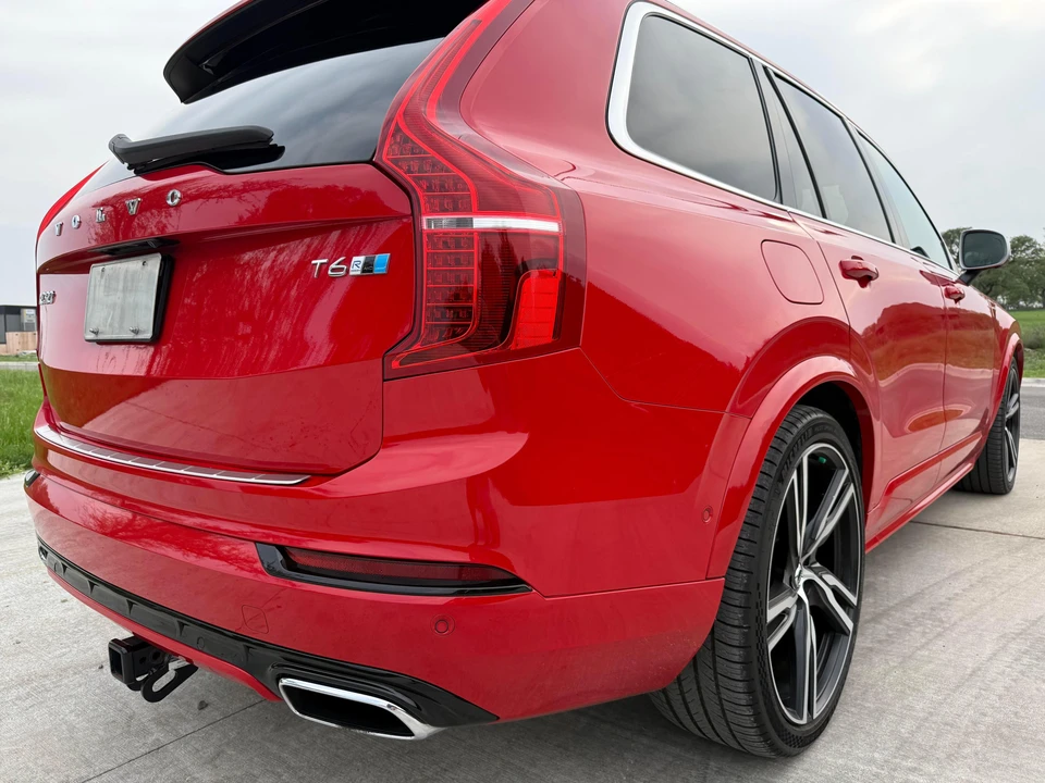 2019 Volvo XC90 2nd Gen - Image 28 of 31