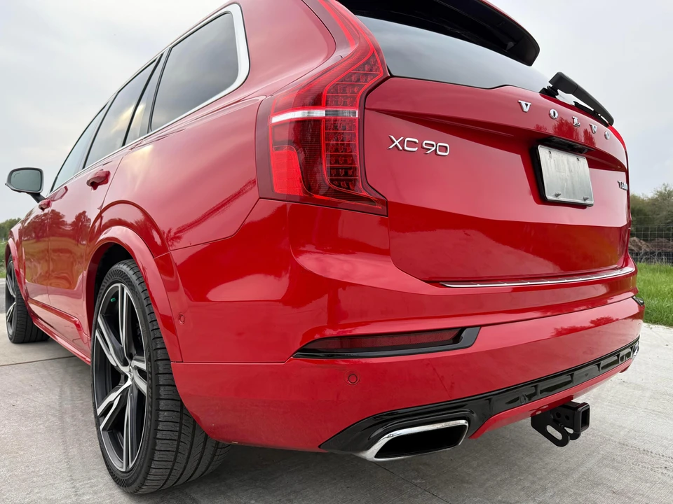 2019 Volvo XC90 2nd Gen - Image 21 of 31