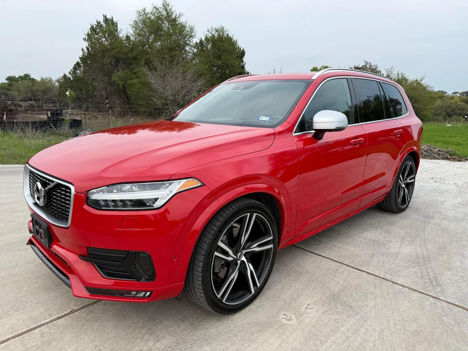 2019 Volvo XC90 2nd Gen - Image 7 of 31