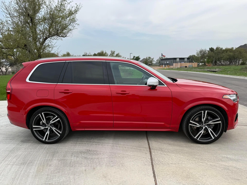 2019 Volvo XC90 2nd Gen - Image 12 of 31