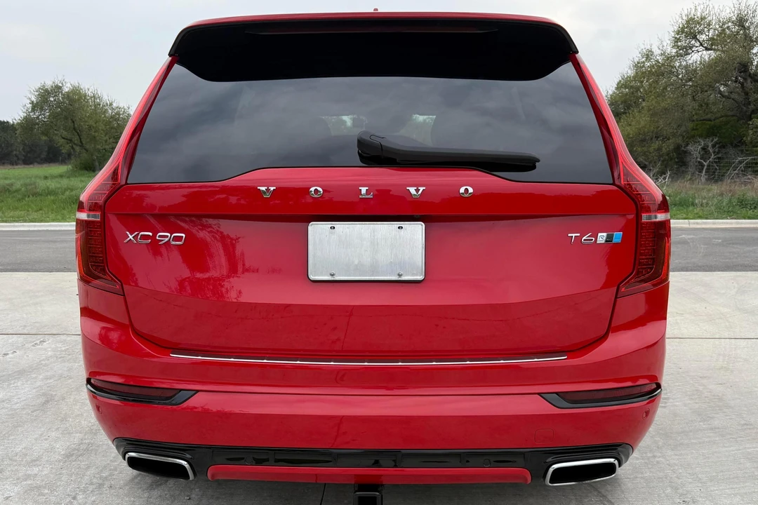 2019 Volvo XC90 2nd Gen - Image 5 of 31