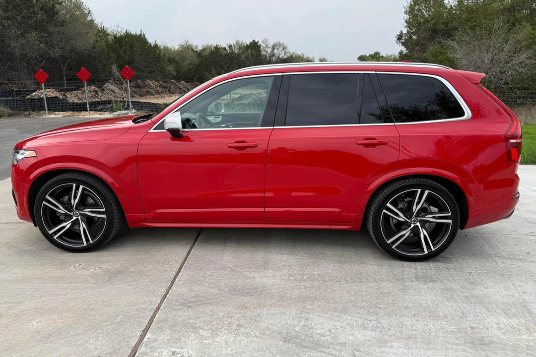 2019 Volvo XC90 2nd Gen - Image 3 of 31
