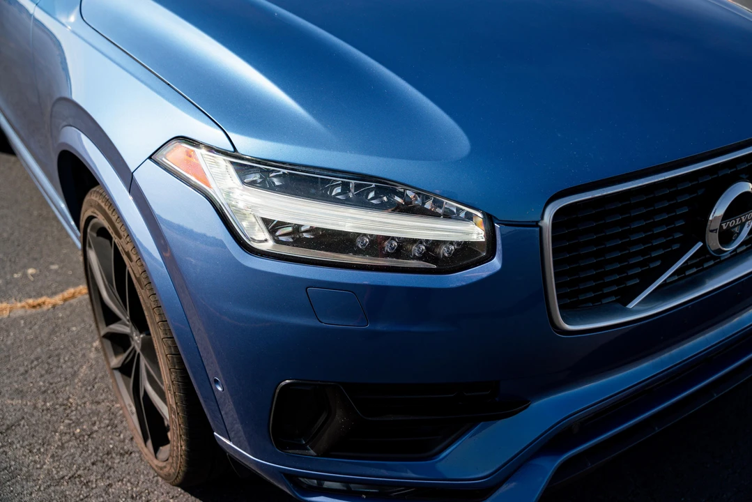 2019 Volvo XC90 2nd Gen - Image 16 of 31