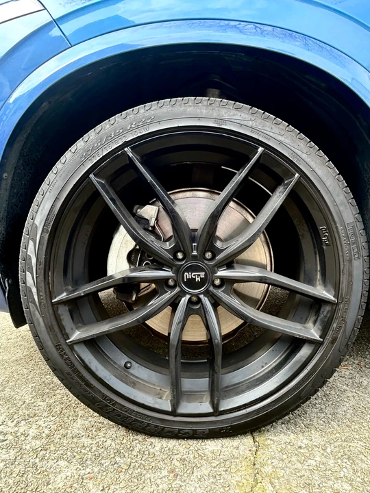 2019 Volvo XC90 2nd Gen - Image 29 of 31