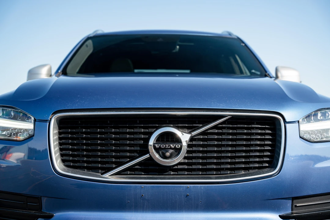 2019 Volvo XC90 2nd Gen - Image 17 of 31