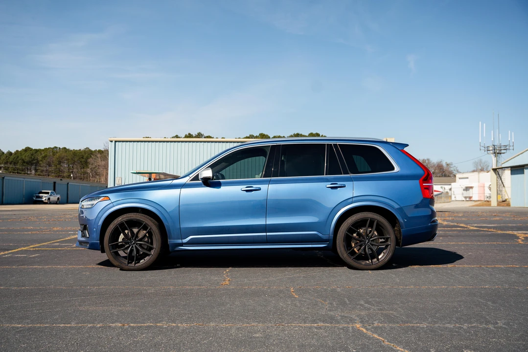 2019 Volvo XC90 2nd Gen - Image 6 of 31