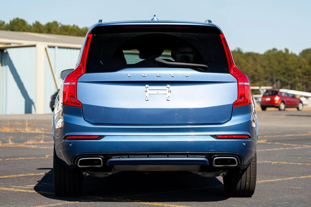 2019 Volvo XC90 2nd Gen - Image 5 of 31