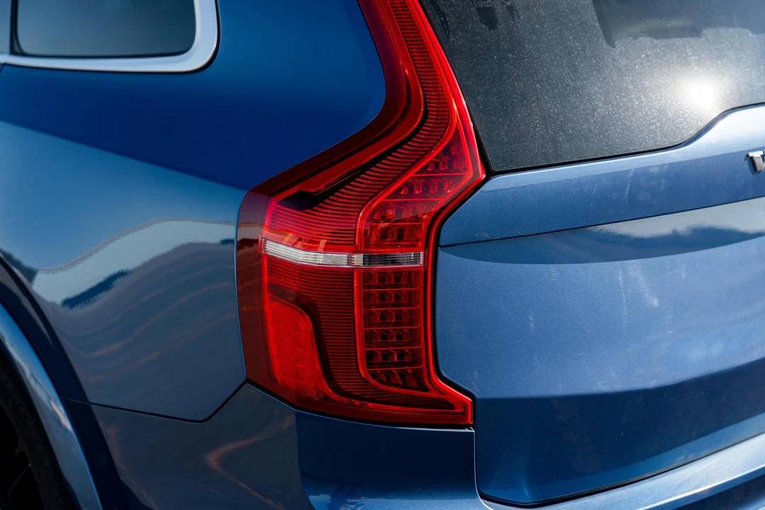 2019 Volvo XC90 2nd Gen - Image 18 of 31