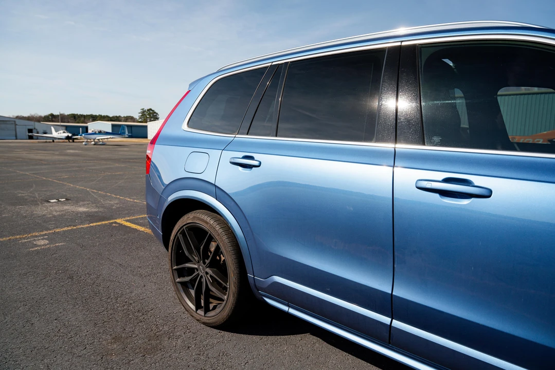 2019 Volvo XC90 2nd Gen - Image 22 of 31