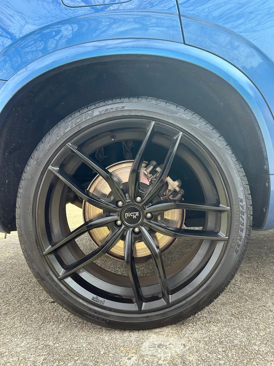 2019 Volvo XC90 2nd Gen - Image 31 of 31
