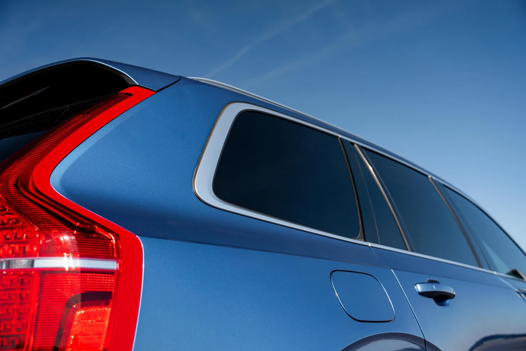 2019 Volvo XC90 2nd Gen - Image 21 of 31