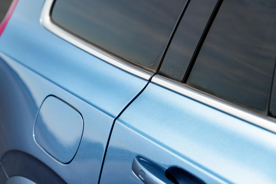 2019 Volvo XC90 2nd Gen - Image 23 of 31